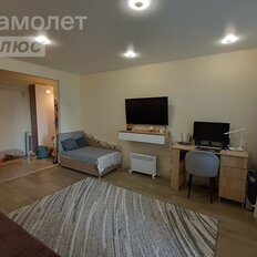 Квартира 31,1 м², 1-комнатная - изображение 1