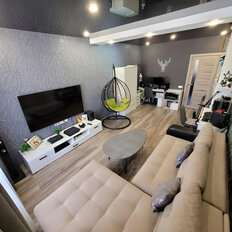 Квартира 61 м², 2-комнатная - изображение 2