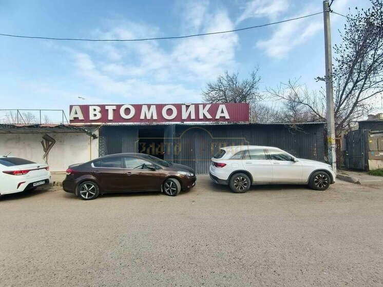 30,4 м², офис 45 600 ₽ в месяц - изображение 40