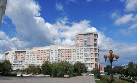 Снять трехкомнатную квартиру с высокими потолками в районе Нагатино-Садовники в Москве и МО - изображение 50