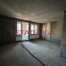 Квартира 36 м², 1-комнатная - изображение 1