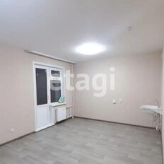 Квартира 32,6 м², студия - изображение 2