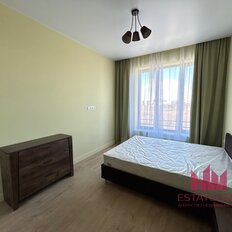 Квартира 51 м², 1-комнатная - изображение 4