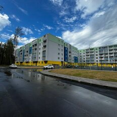 Квартира 59,5 м², 2-комнатная - изображение 1