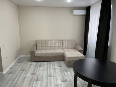 37,7 м², квартира-студия 3 850 000 ₽ - изображение 28