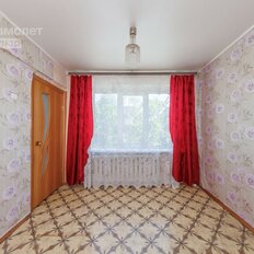 Квартира 50 м², 3-комнатная - изображение 5