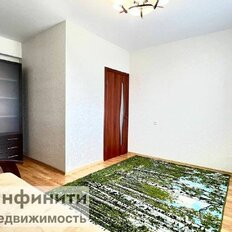 Квартира 40 м², 1-комнатная - изображение 3