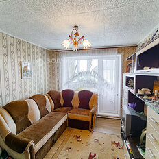 Квартира 68,8 м², 3-комнатная - изображение 1