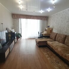 Квартира 59,1 м², 3-комнатная - изображение 4