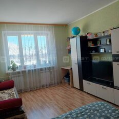 Квартира 38,8 м², 1-комнатная - изображение 2