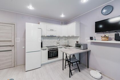 Купить двухкомнатную квартиру в микрорайоне «Новоспасский» в Москве и МО - изображение 42