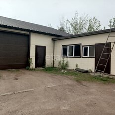 600 м², склад - изображение 1