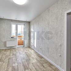 Квартира 68,7 м², 3-комнатная - изображение 2