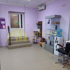 Квартира 60,8 м², студия - изображение 3