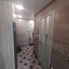 Квартира 40,4 м², 2-комнатная - изображение 1