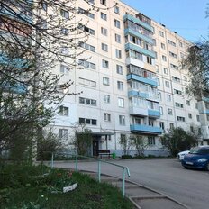 Квартира 60,5 м², 3-комнатная - изображение 2