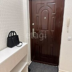 Квартира 31 м², студия - изображение 1