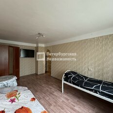 Квартира 30,5 м², 1-комнатная - изображение 5