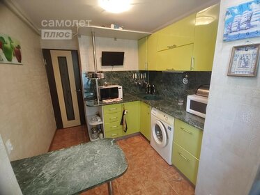 Купить студию или 1-комнатную квартиру эконом класса и с лоджией в Ангарске - изображение 28