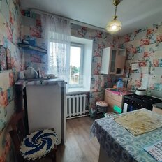 Квартира 32,9 м², 1-комнатная - изображение 2