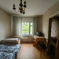 Квартира 30,6 м², 2-комнатная - изображение 1