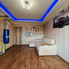 Квартира 82 м², 3-комнатная - изображение 2