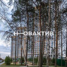 Квартира 37,6 м², 1-комнатная - изображение 5