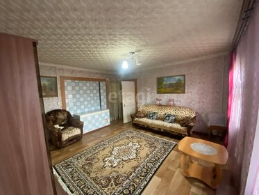 72 м² дом, 9 соток участок 550 000 ₽ - изображение 20