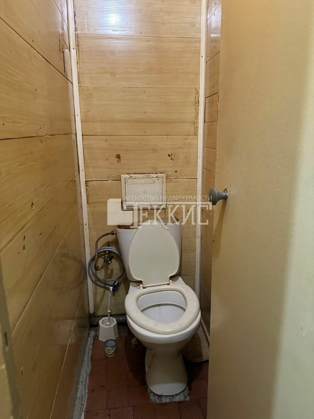 Комната 4-комн. 12.9 м² в Вологда — фото 8 из 12