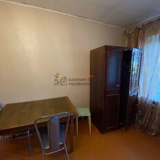 Квартира 31 м², 1-комнатная - изображение 4