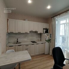 Квартира 42,9 м², 1-комнатная - изображение 1