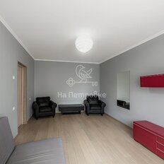 Квартира 37,6 м², 1-комнатная - изображение 2