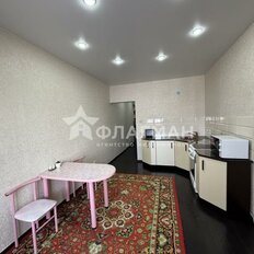 Квартира 53,1 м², студия - изображение 3