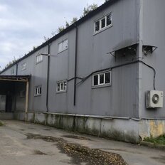 6470 м², склад - изображение 1