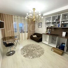 Квартира 111 м², 4-комнатная - изображение 1