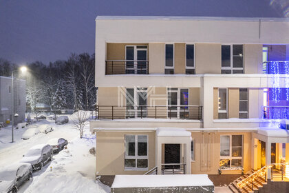 Купить квартиру с балконом в ЖК «Дудергофская линия 3» в Санкт-Петербурге и ЛО - изображение 32