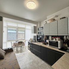 Квартира 40 м², 1-комнатная - изображение 5