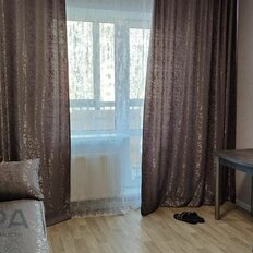 Квартира 20 м², студия - изображение 1