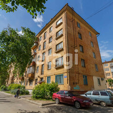 Квартира 54,4 м², 3-комнатная - изображение 2