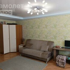 Квартира 30,1 м², студия - изображение 2