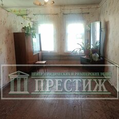 Квартира 33,5 м², 2-комнатная - изображение 3