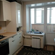 Квартира 42,9 м², 1-комнатная - изображение 2