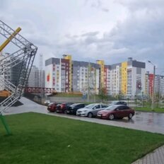 Квартира 32,7 м², 1-комнатная - изображение 2