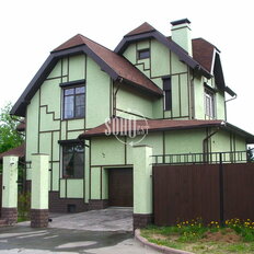 дом + 13 соток, участок - изображение 4