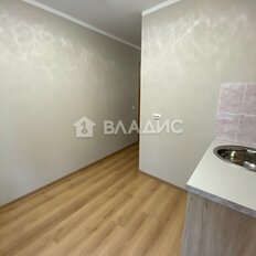 Квартира 29,6 м², 1-комнатная - изображение 2