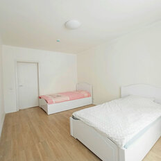 Квартира 88 м², 3-комнатная - изображение 5