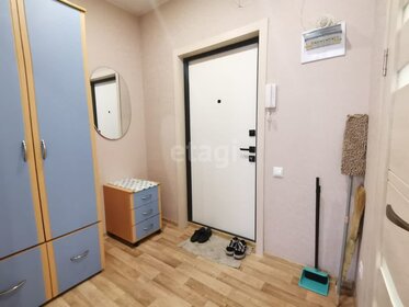 40 м², 1-комнатная квартира 31 000 ₽ в месяц - изображение 45