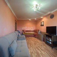 Квартира 33,1 м², 1-комнатная - изображение 4