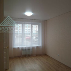 Квартира 36,6 м², студия - изображение 4