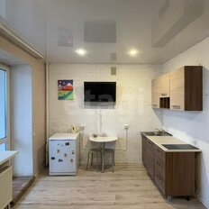 Квартира 22 м², студия - изображение 3